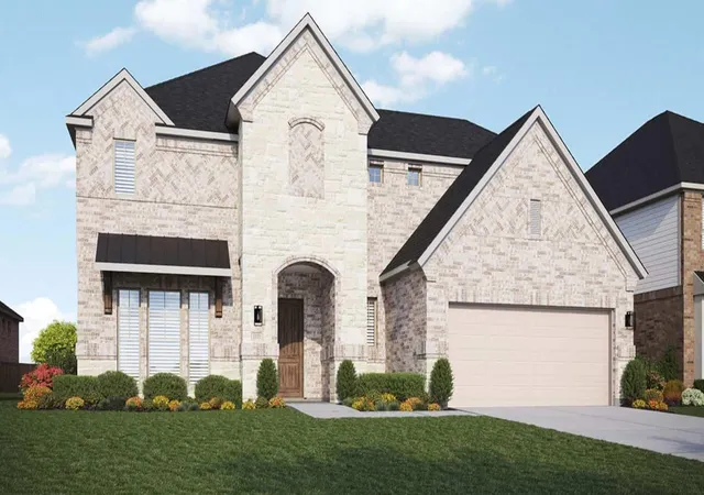 Photo 1 of Sale Pending at 1804 Scenic Hts Ln, Georgetown, TX 78628 | MLS# 3122222 | Listing updated on 2026-08-26