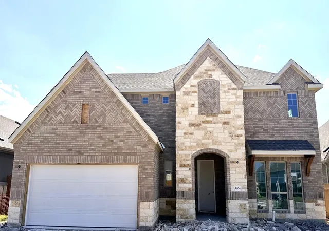 Photo 2 of Sale Pending at 1804 Scenic Hts Ln, Georgetown, TX 78628 | MLS# 3122222 | Listing updated on 2026-08-26