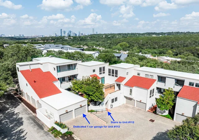 2nd image of 1735 Spyglass Dr, Austin, TX 78746