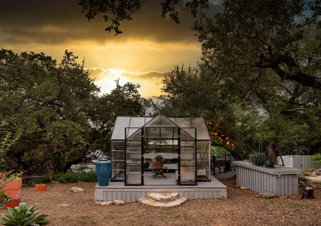 4th image of 521 Rancho Grande Dr, Wimberley, TX 78676 | MLS# 6382125