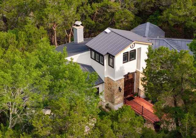 5th image of 521 Rancho Grande Dr, Wimberley, TX 78676 | MLS# 6382125