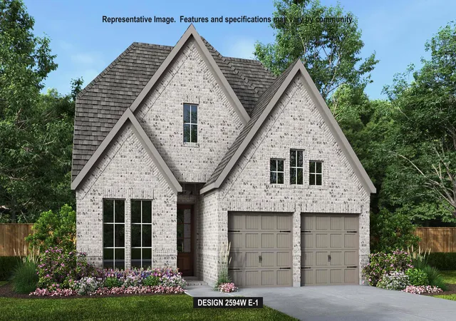 1st image of 320 Maddy Wy, Bastrop, TX 78602 | MLS# 1110296