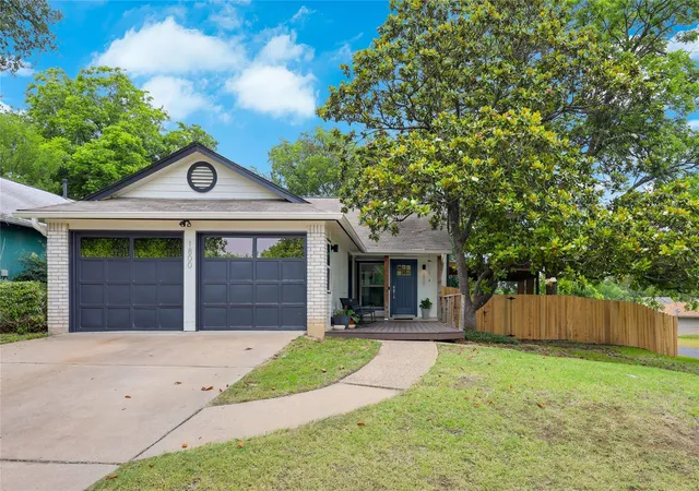 Single family home for sale at 1800 Rainy Meadows Dr, Austin, TX 78758 | MLS# 8878636