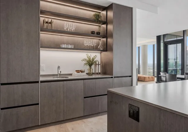 Photo 3 of Condo for sale at 610 Davis St #5003, Austin, TX 78701 | MLS# 1682504 | Listing updated on 2026-10-04