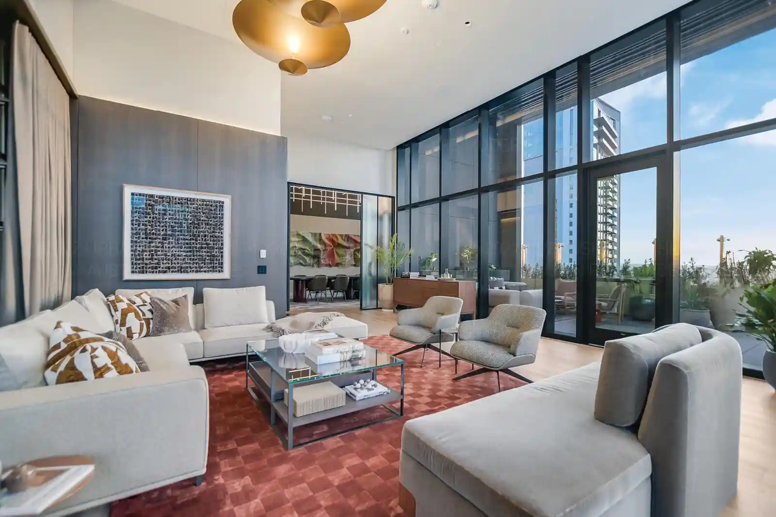 Listing Photo 40 - Condo for sale in Modern Austin located at 610 Davis St, Austin, TX 78701 - Unit #5003