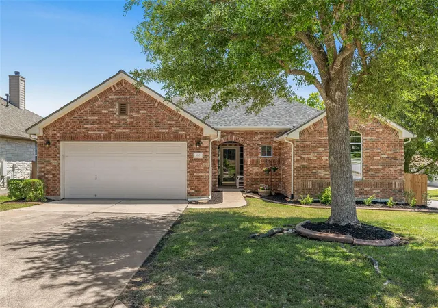 1st image of 100 Stratton Ct, Austin, TX 78737 | MLS# 1722498