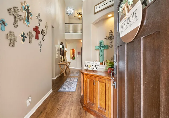 Photo 3 of Single family home for sale at 102 Mccoy Cir, Bastrop, TX 78602 | MLS# 7945416 | Listing updated on 2026-07-25