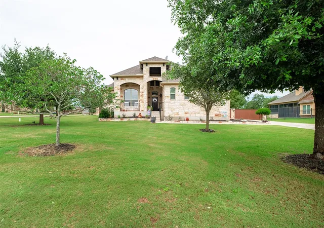 40th image of 102 Mccoy Cir, Bastrop, TX 78602 | MLS# 7945416