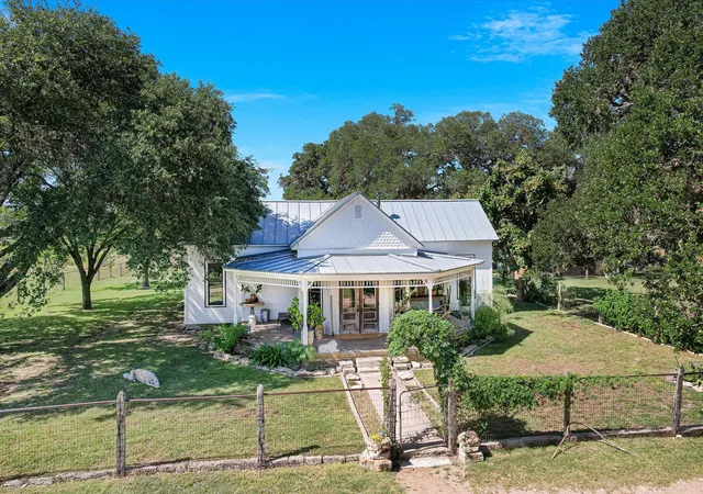 Photo 2 of Land for sale at 1294 Crabapple Rd, Blanco, TX 78606 | MLS# 8022313 | Listing updated on 2026-09-25