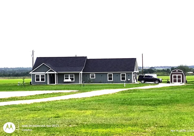 image of 2001 Sunflower Row, Coupland, TX 78615 | MLS# 6993578