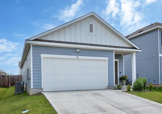 2nd image of 456 Thistle Ln, Maxwell, TX 78656 | MLS# 4386662