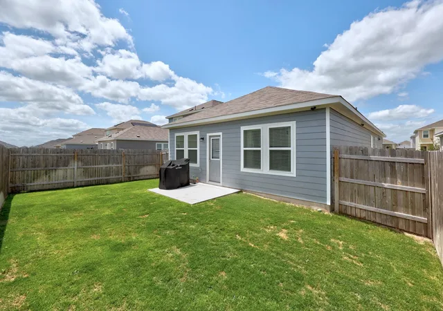 24th image of 456 Thistle Ln, Maxwell, TX 78656 | MLS# 4386662