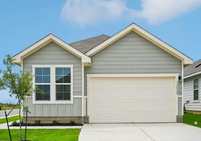 Photo 1 of Sale Pending at 12020 Pike Bnd, Buda, TX 78610 | MLS# 7019729 | Listing updated on 2026-07-28