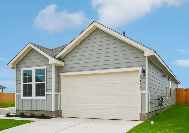 Photo 2 of Sale Pending at 12020 Pike Bnd, Buda, TX 78610 | MLS# 7019729 | Listing updated on 2026-07-28