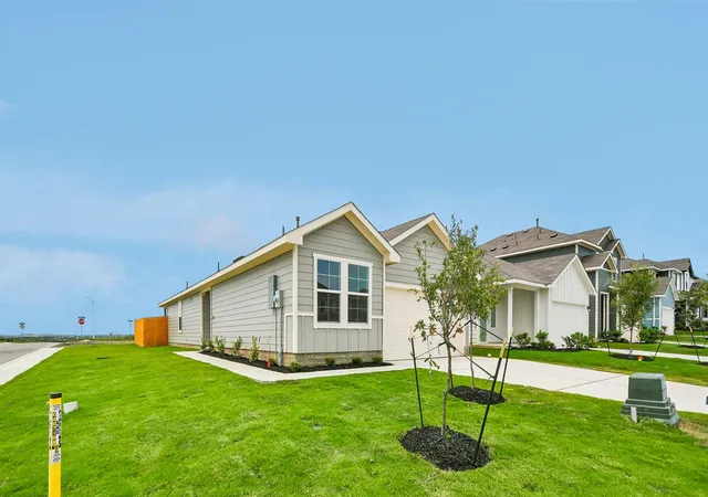 Photo 3 of Sale Pending at 12020 Pike Bnd, Buda, TX 78610 | MLS# 7019729 | Listing updated on 2026-07-28