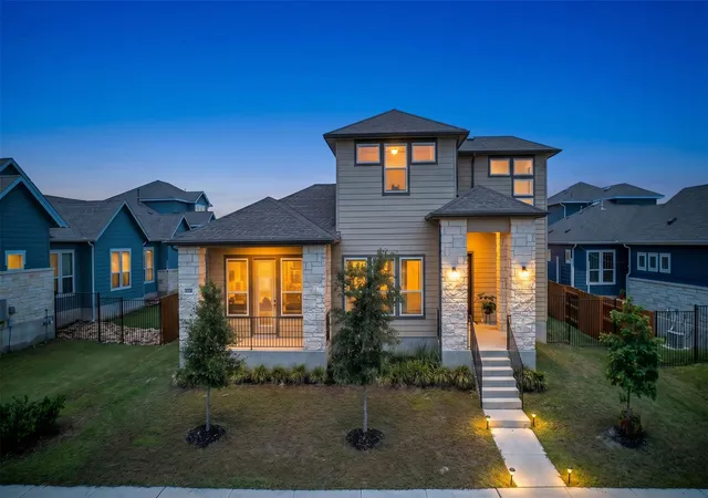 Photo 1 of Single family home for sale at 9208 Apogee Blvd, Austin, TX 78744 | MLS# 2104843 | Listing updated on 2026-08-16