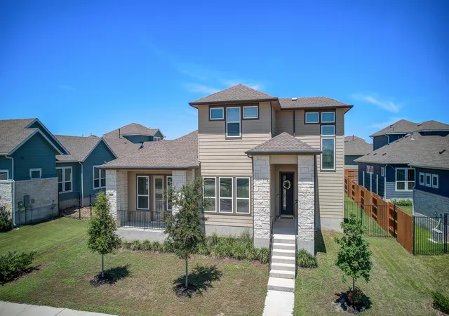 Photo 2 of Single family home for sale at 9208 Apogee Blvd, Austin, TX 78744 | MLS# 2104843 | Listing updated on 2026-08-16