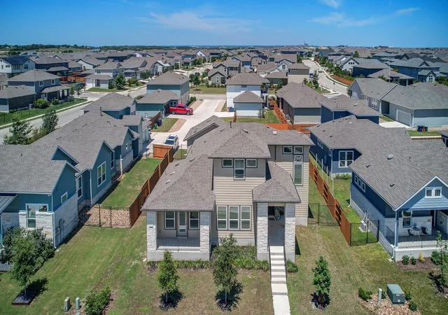 Photo 3 of Single family home for sale at 9208 Apogee Blvd, Austin, TX 78744 | MLS# 2104843 | Listing updated on 2026-08-16