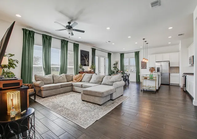 Photo 4 of Single family home for sale at 9208 Apogee Blvd, Austin, TX 78744 | MLS# 2104843 | Listing updated on 2026-08-16