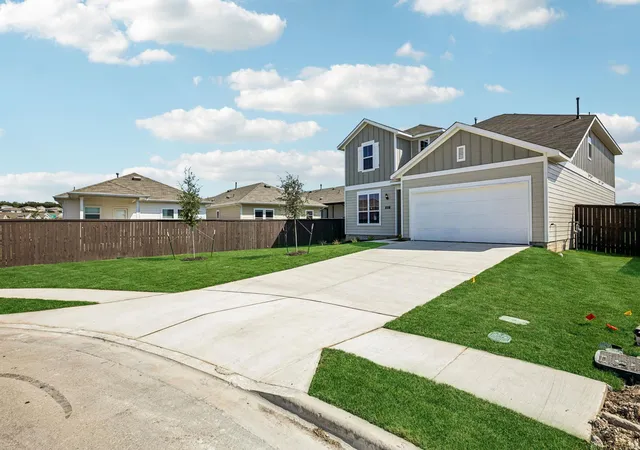 Photo 3 of Single family home for sale at 5217 Lomasso Dr, Austin, TX 78747 | MLS# 5288776 | Listing updated on 2026-08-28