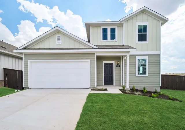 Photo 1 of Single family home for sale at 5405 Murano Cv, Austin, TX 78747 | MLS# 1108437 | Listing updated on 2026-10-06