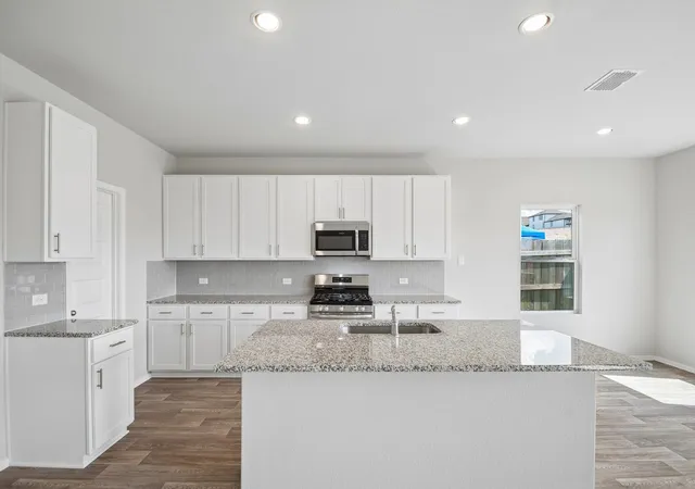 Photo 2 of Single family home for sale at 5405 Murano Cv, Austin, TX 78747 | MLS# 1108437 | Listing updated on 2026-10-06