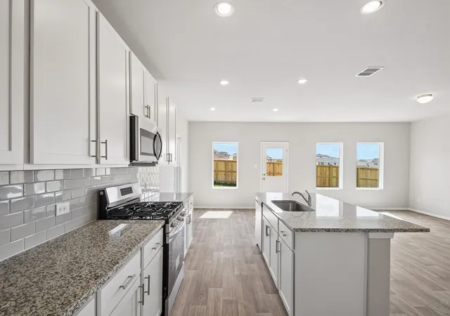 Photo 4 of Single family home for sale at 5405 Murano Cv, Austin, TX 78747 | MLS# 1108437 | Listing updated on 2026-10-06