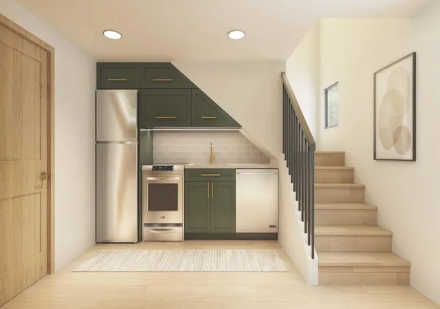 2nd image of 605 E 55 Th St #1, Austin, TX 78751 | MLS# 6638659