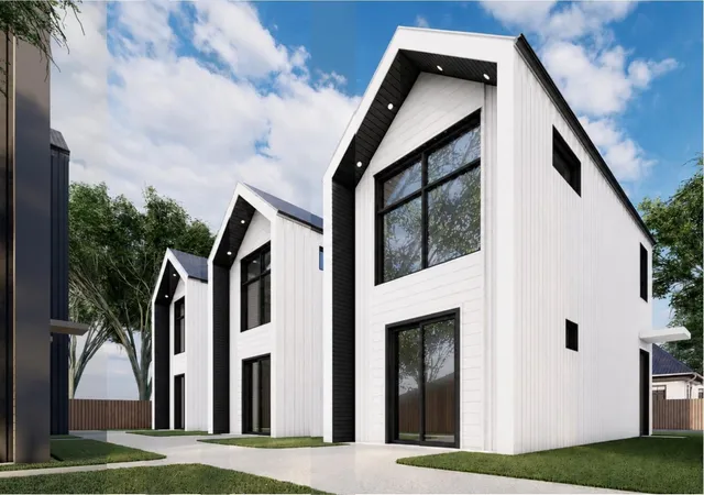 1st image of 605 E 55 Th St #1, Austin, TX 78751 | MLS# 6638659