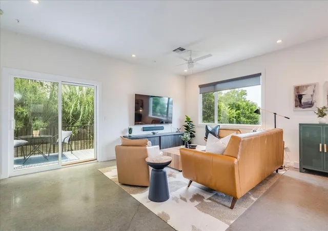 4th image of 1931 E 38Th 1/2 St #62, Austin, TX 78723 | MLS# 5319254