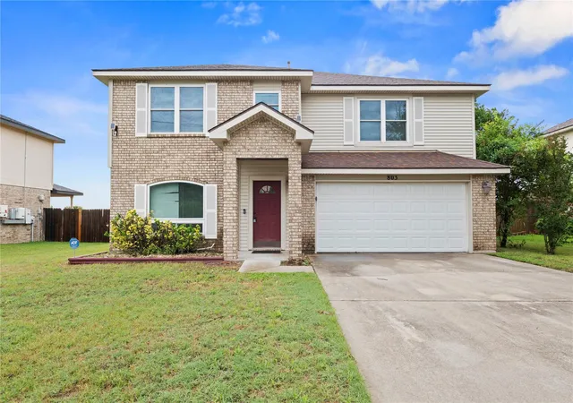 Homes for sale in Copperas Cove, TX | 803 Margaret Lee St, Copperas Cove, TX 76522 | MLS# 5935875