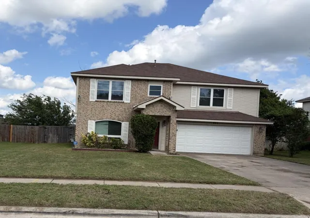 Homes for sale in Copperas Cove, TX | 803 Margaret Lee St, Copperas Cove, TX 76522 | MLS# 5935875