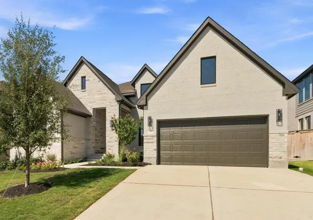 Photo 1 of Single family home for sale at 117 Meadow Beauty Ln, Georgetown, TX 78633 | MLS# 5671609 | Listing updated on 2026-10-25