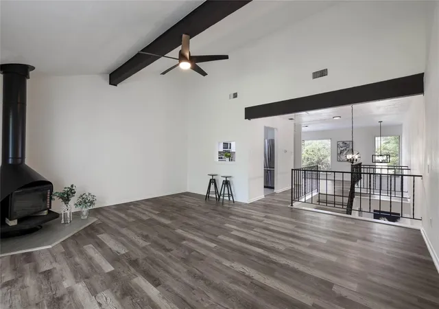 Photo 4 of Townhouse for sale at 18801 Hogan Cir #2, Lago Vista, TX 78645 | MLS# 7712867 | Listing updated on 2026-09-22