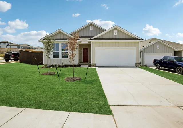 Photo 1 of Single family home for sale at 5413 Murano Cv, Austin, TX 78747 | MLS# 2109018 | Listing updated on 2026-08-24