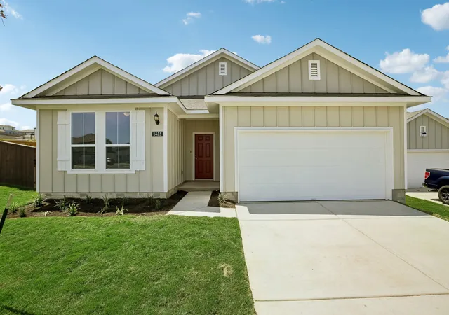 Photo 1 of Single family home for sale at 5413 Murano Cv, Austin, TX 78747 | MLS# 2109018 | Listing updated on 2026-08-24