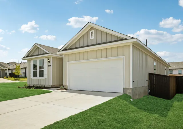 Photo 2 of Single family home for sale at 5413 Murano Cv, Austin, TX 78747 | MLS# 2109018 | Listing updated on 2026-08-24