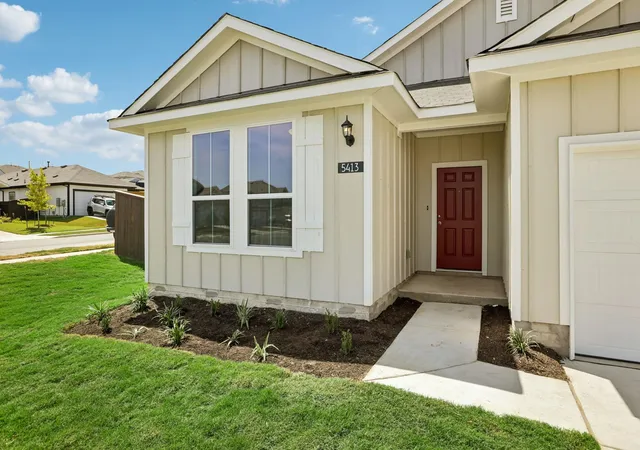 Photo 3 of Single family home for sale at 5413 Murano Cv, Austin, TX 78747 | MLS# 2109018 | Listing updated on 2026-08-24