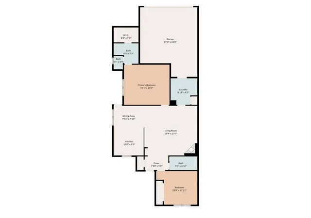 39th image of 526 Riverside Dr, New Braunfels, TX 78130 | MLS# 9820898