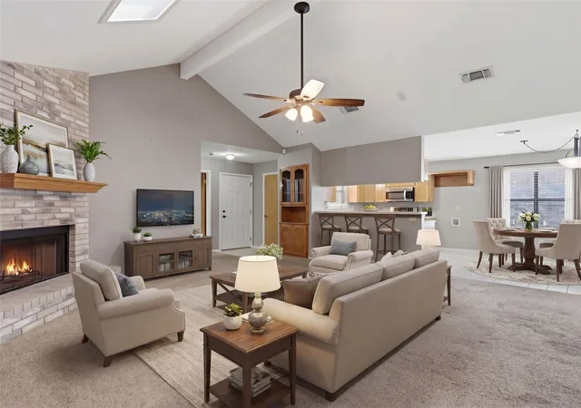 4th image of 526 Riverside Dr, New Braunfels, TX 78130 | MLS# 9820898