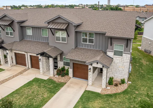 3rd image of 2301 Local Rebel Loop, Leander, TX 78641 | MLS# 2010298