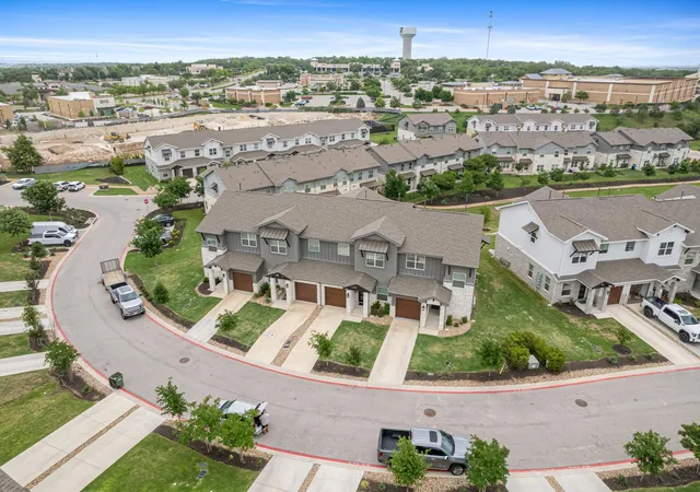 4th image of 2301 Local Rebel Loop, Leander, TX 78641 | MLS# 2010298
