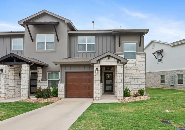 5th image of 2301 Local Rebel Loop, Leander, TX 78641 | MLS# 2010298