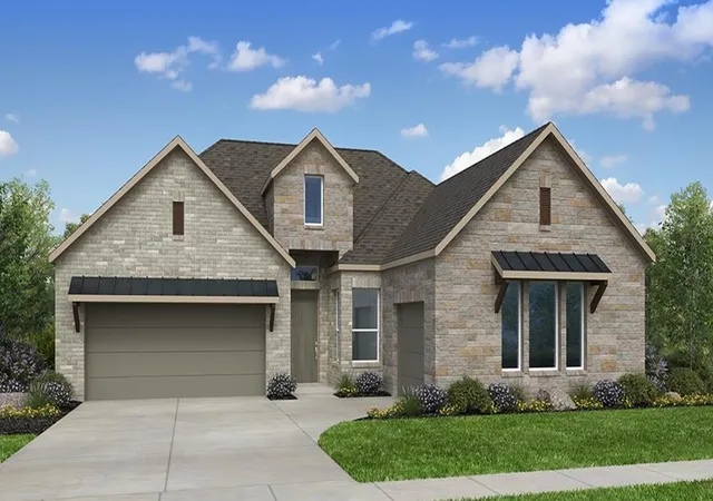 1st image of 100 Las Posas Dr, Liberty Hill, TX 78642 | MLS# 4165422