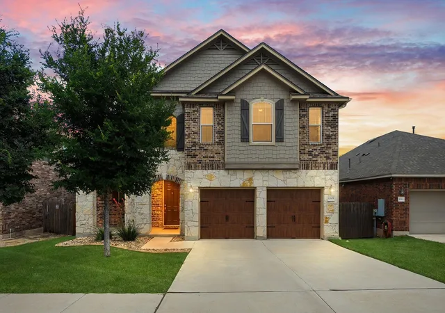 Photo 2 of Single family home for sale at 1209 Half Hitch Trl, Georgetown, TX 78633 | MLS# 9484868 | Listing updated on 2026-09-05