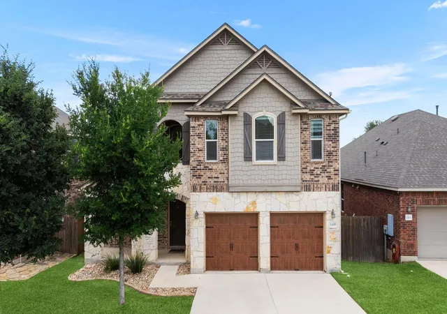 Photo 2 of Single family home for sale at 1209 Half Hitch Trl, Georgetown, TX 78633 | MLS# 9484868 | Listing updated on 2026-09-05