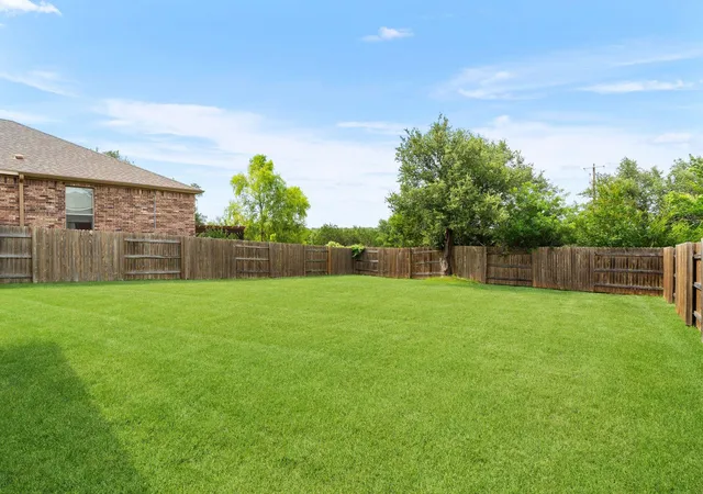 Photo 40 of Single family home for sale at 1209 Half Hitch Trl, Georgetown, TX 78633 | MLS# 9484868 | Listing updated on 2026-09-05