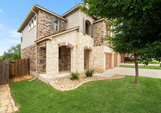 Photo 4 of Single family home for sale at 1209 Half Hitch Trl, Georgetown, TX 78633 | MLS# 9484868 | Listing updated on 2026-09-05
