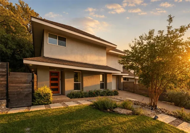 2nd image of 2101 Airole Wy #A, Austin, TX 78704 | MLS# 1841364