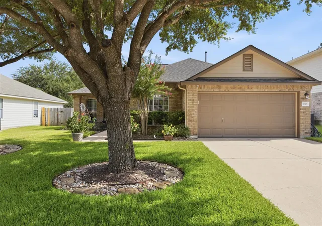 1st image of 1215 Utopia Ln, Hutto, TX 78634 | MLS# 1853292
